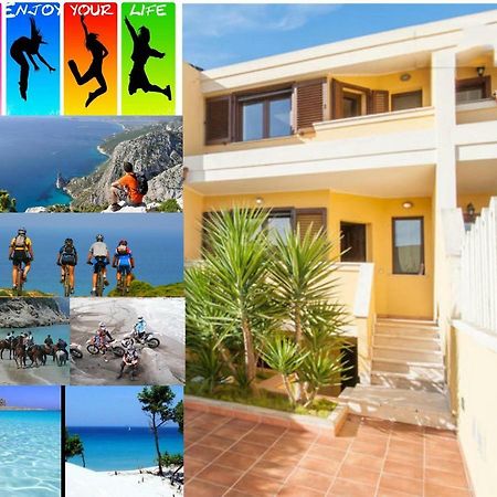 Апартаменты Casa Salsa Libre Селарджус Экстерьер фото