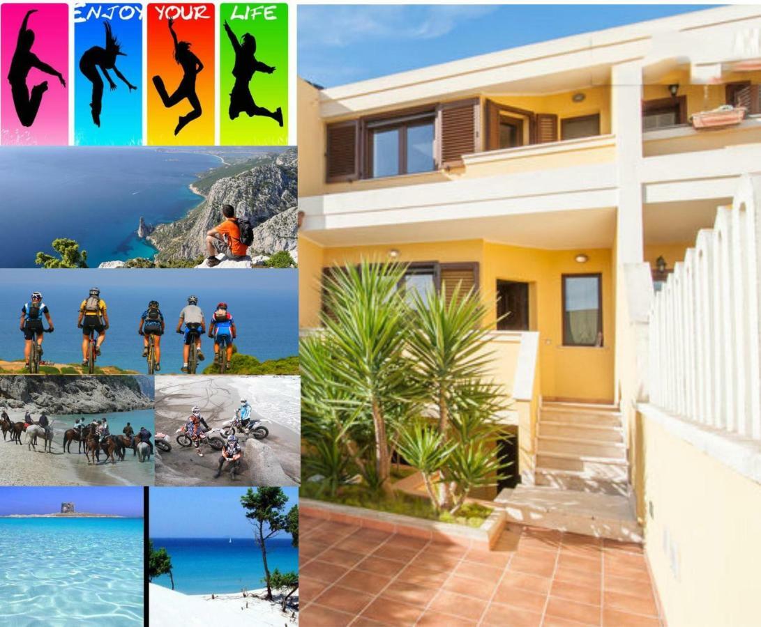 Апартаменты Casa Salsa Libre Селарджус Экстерьер фото